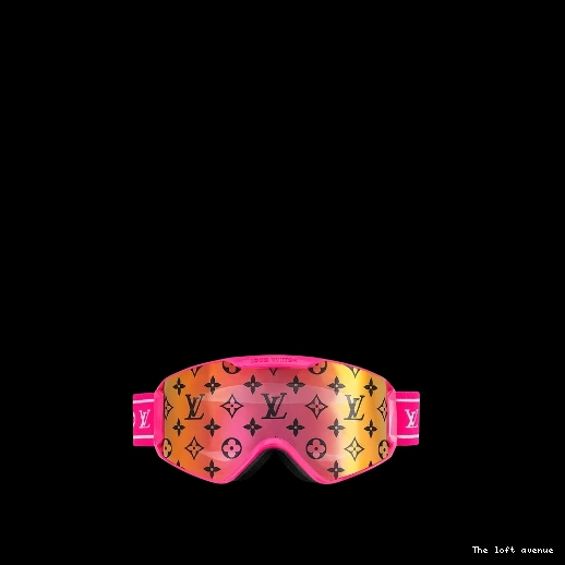 SNOW MASK CUSTOM LV 2.0 0813